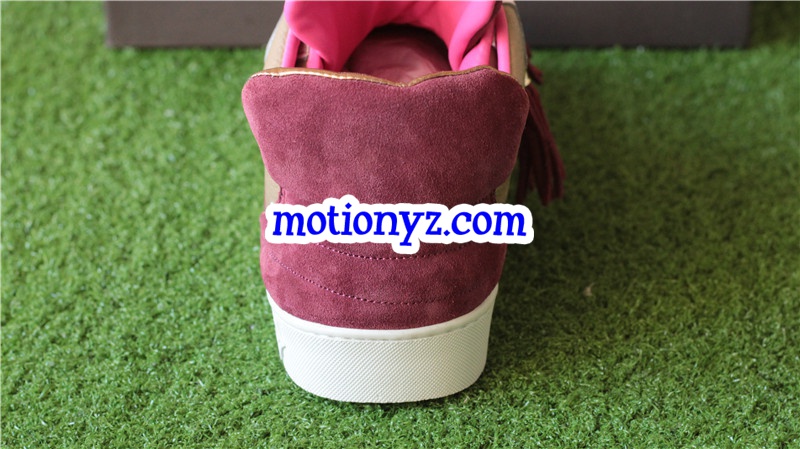 Brand Fashion Sneaker Low Top